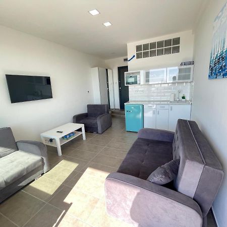 Apartament Club Panorama Studio - Pool, Garden Alsóörs Zewnętrze zdjęcie